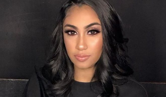 Queen Naija, BlameItOnKway Nominated At Second Annual ‘BET Social Awards’