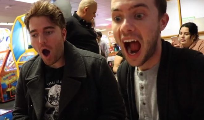 Chuck E. Cheese’s Refutes Shane Dawson Conspiracy That It Recycles Uneaten Pizza