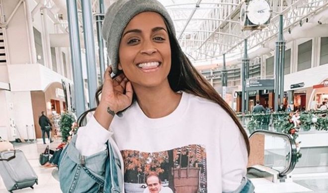 Lilly Singh Comes Out As Bisexual, Urging Fans To Embrace Their Differences As “Superpowers”