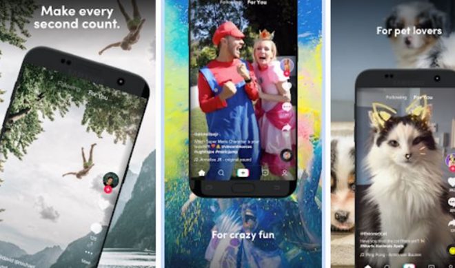 Indian Lawmakers Considering TikTok Ban, Calling App “Inimical To Law And Order”