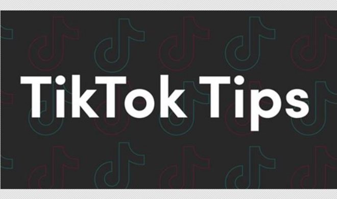 Amid 1 Billion Downloads, TikTok Launches Video Series To Protect Its Young Users