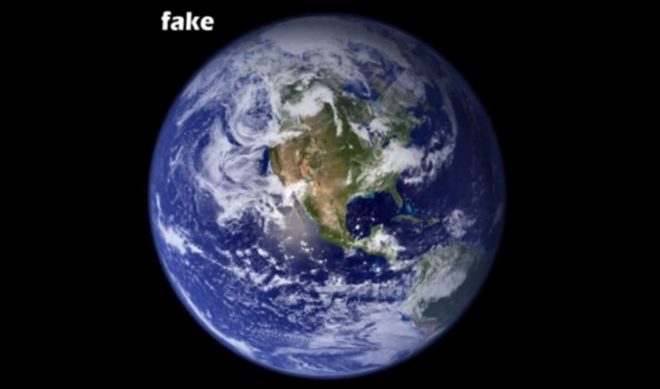 Texas Study Finds Majority Of ‘Flat Earthers’ Are Indoctrinated On YouTube