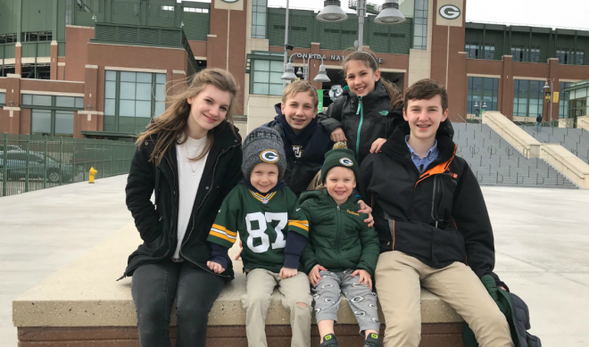 YouTube Millionaires: The Brothers Behind ‘That’s Amazing’ Balance Busy High School Lives With A Growing Channel