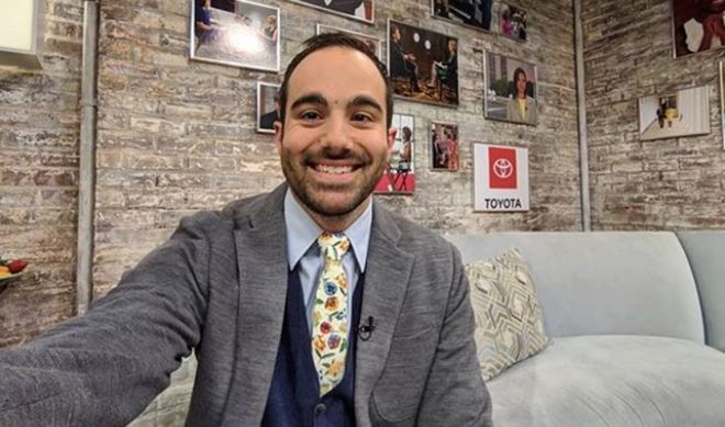 YouTube Confirmed As Title Sponsor For Viacom’s Inaugural VidCon London