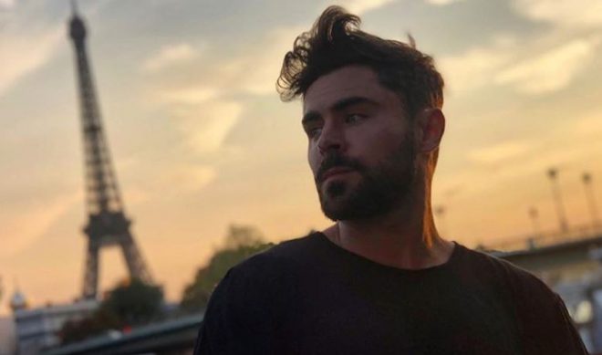 Zac Efron, Anna Kendrick To Headline New Animated Comedy For Facebook Watch