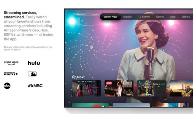 Apple’s Streaming Service Apple TV+ To Launch This Fall, Will Have Zero Third-Party Content — But Plenty Of Add-Ons