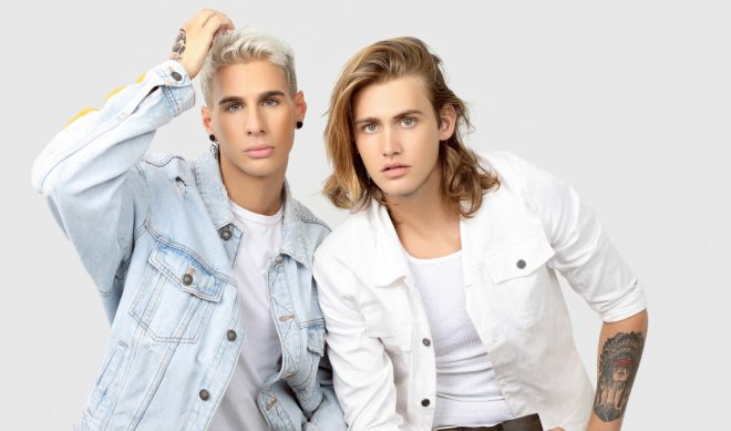Stylist To The Stars Turned YouTuber Brad Mondo Launches Haircare Line XMONDO