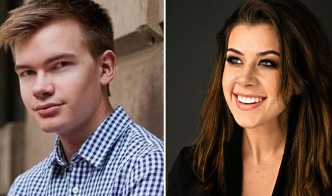 CAA Continues Foray Into Gaming Creator Space With ‘Criken’, Elspeth Eastman (Exclusive)