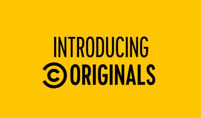 Comedy Central Launches YouTube Channel To Host Slate Of Original Digital Programming