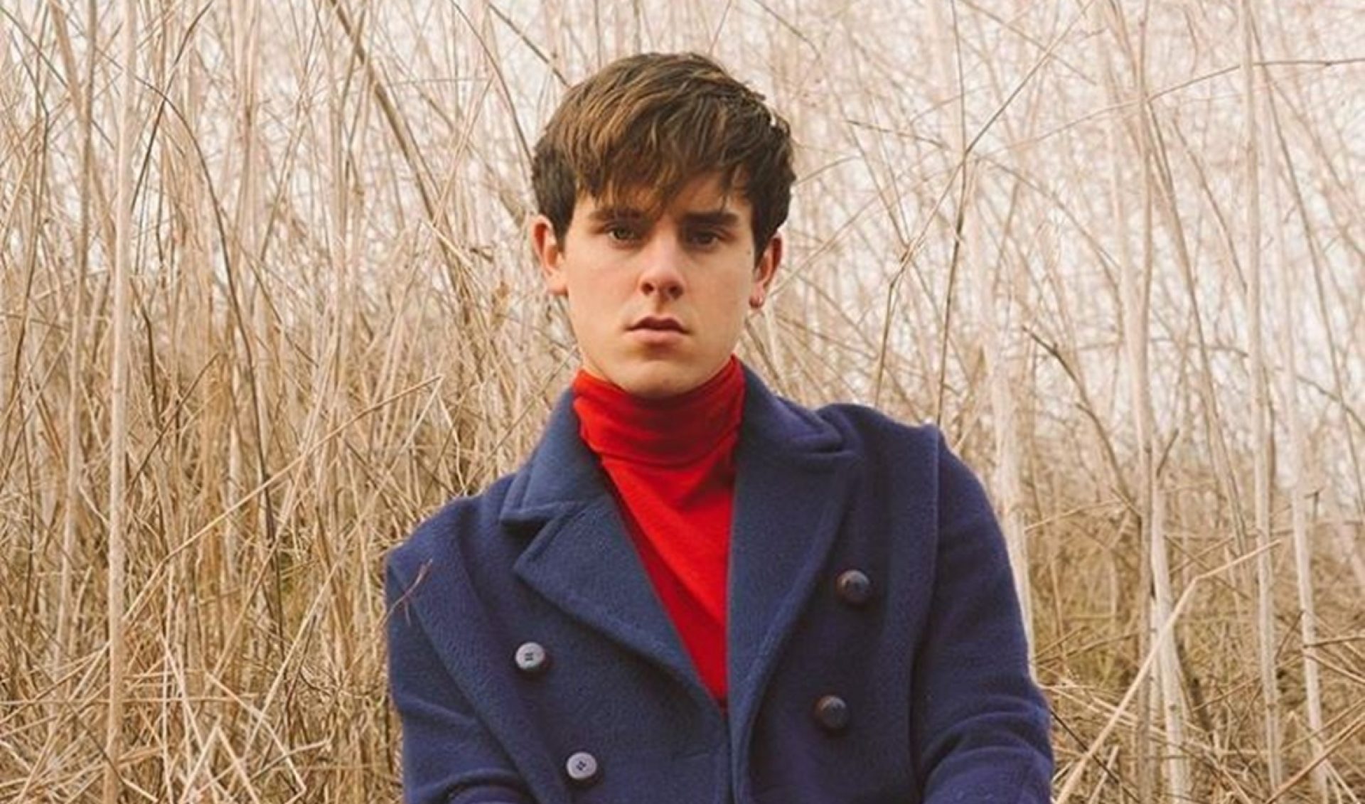 Connor Franta To Chat Burnout, Racial Equality, Entrepreneurship On New Podcast