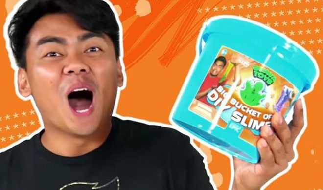 Roi ‘Guava Juice’ Fabito’s Toy Brand Expands To 3,900 Walmart Stores Nationwide