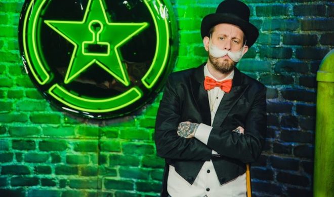 Rooster Teeth To Host Second High-Stakes Monopoly Game In ‘Hardcore Tabletop’ (Trailer)