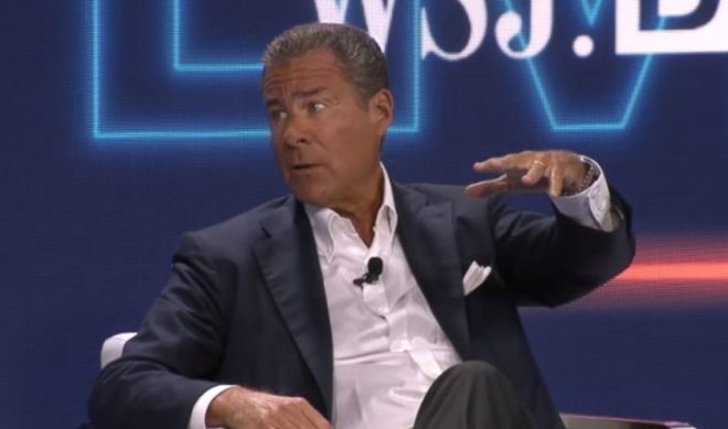 HBO CEO Richard Plepler, Who Forever Shifted TV Landscape, Abruptly Steps Down