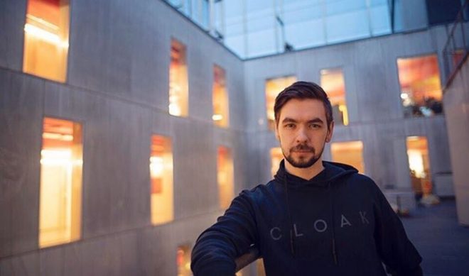 JackSepticEye To Headline Charity: Water Fundraising Stream For ‘World Water Day’
