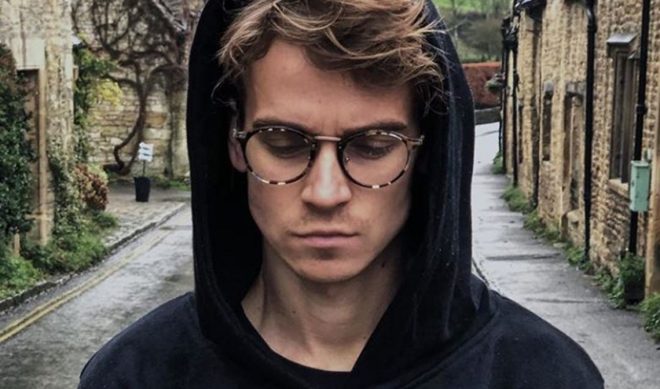 BBC Studios Launches ‘TalentWorks’ Podcast, Featuring Sit-Downs With Joe Sugg, Elle Mills, More