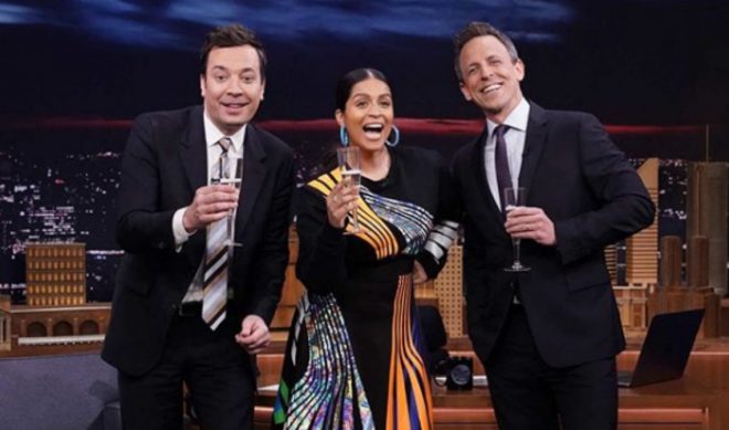Lilly Singh Lands Late-Night TV Slot On NBC, Will Host ‘A Little Late With Lilly Singh’