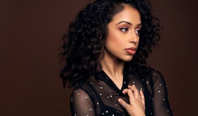 Liza Koshy Will Return To Her YouTube Channel Tomorrow After Yearlong Absence