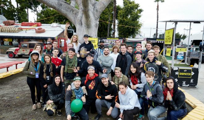 MrBeast Drops Video Of Real Life, EA-Sponsored ‘Apex Legends’ Battle Starring 39 YouTubers Competing For $200,000