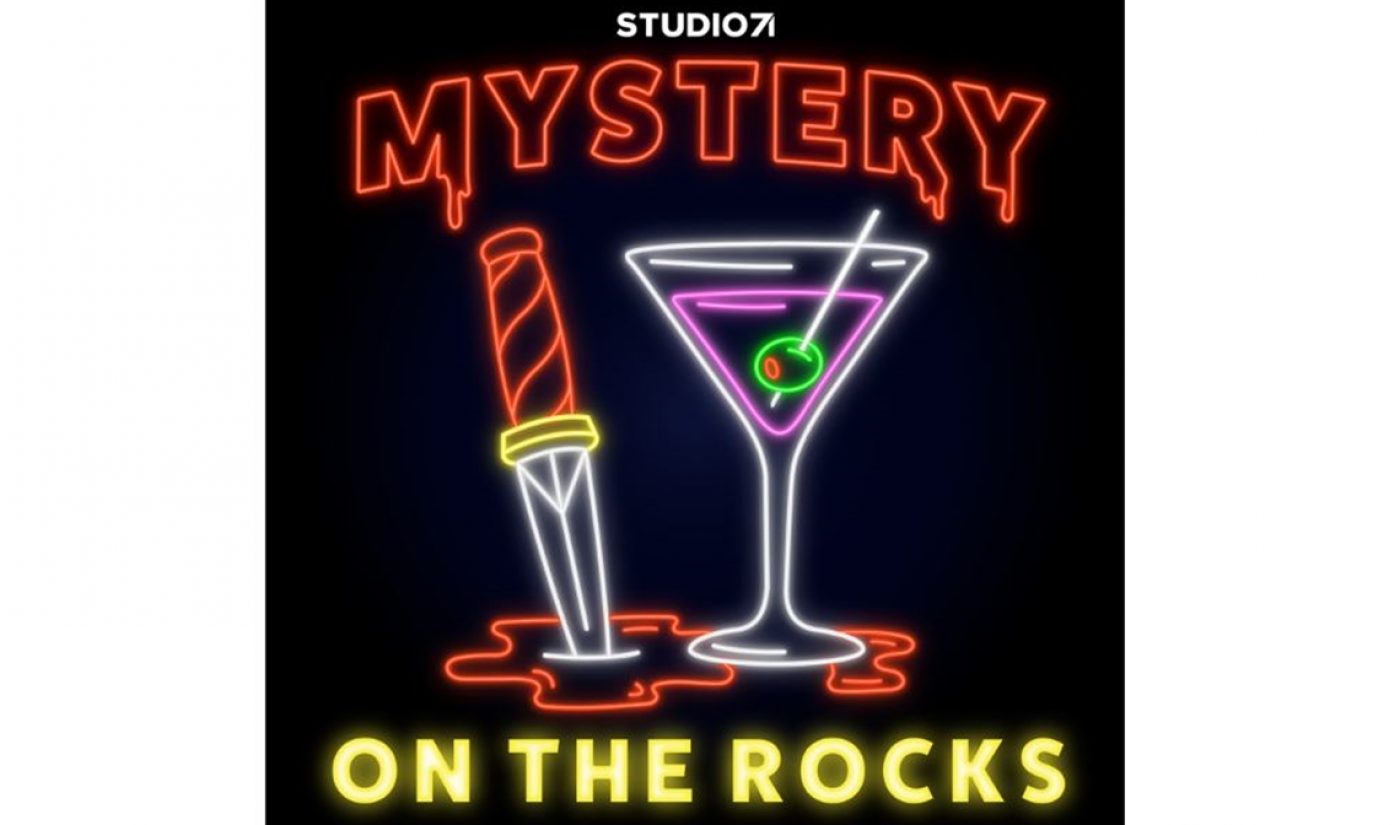 Studio71 UK Builds Out Podcast Slate With True Crime Comedy ‘Mystery On The Rocks’