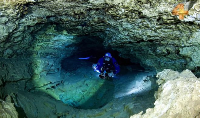 Netflix And ‘Crazy Rich Asians’ Producer Team On Scripted Thai Cave Rescue Series