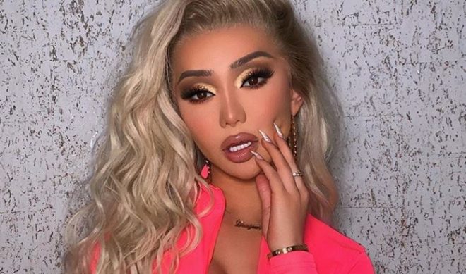 Nikita Dragun Launches Makeup Brand Targeting Transgender Wearers — And Beyond