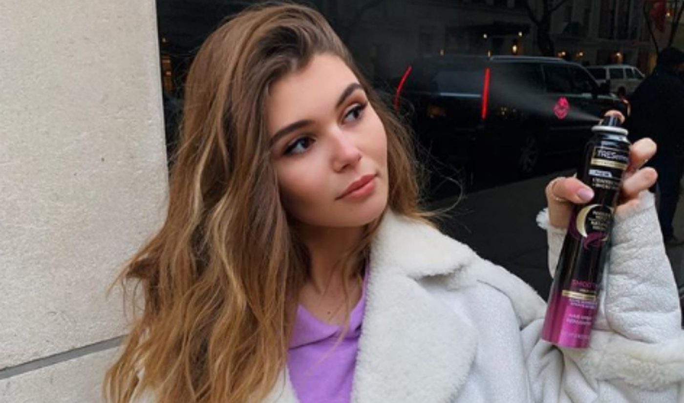 Sephora Severs Product Partnership With YouTuber Olivia Jade In Wake Of College Bribery Scandal
