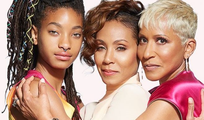 Facebook Watch Nabs First Daytime Emmy Nomination For Jada Pinkett Smith’s ‘Red Table Talk’