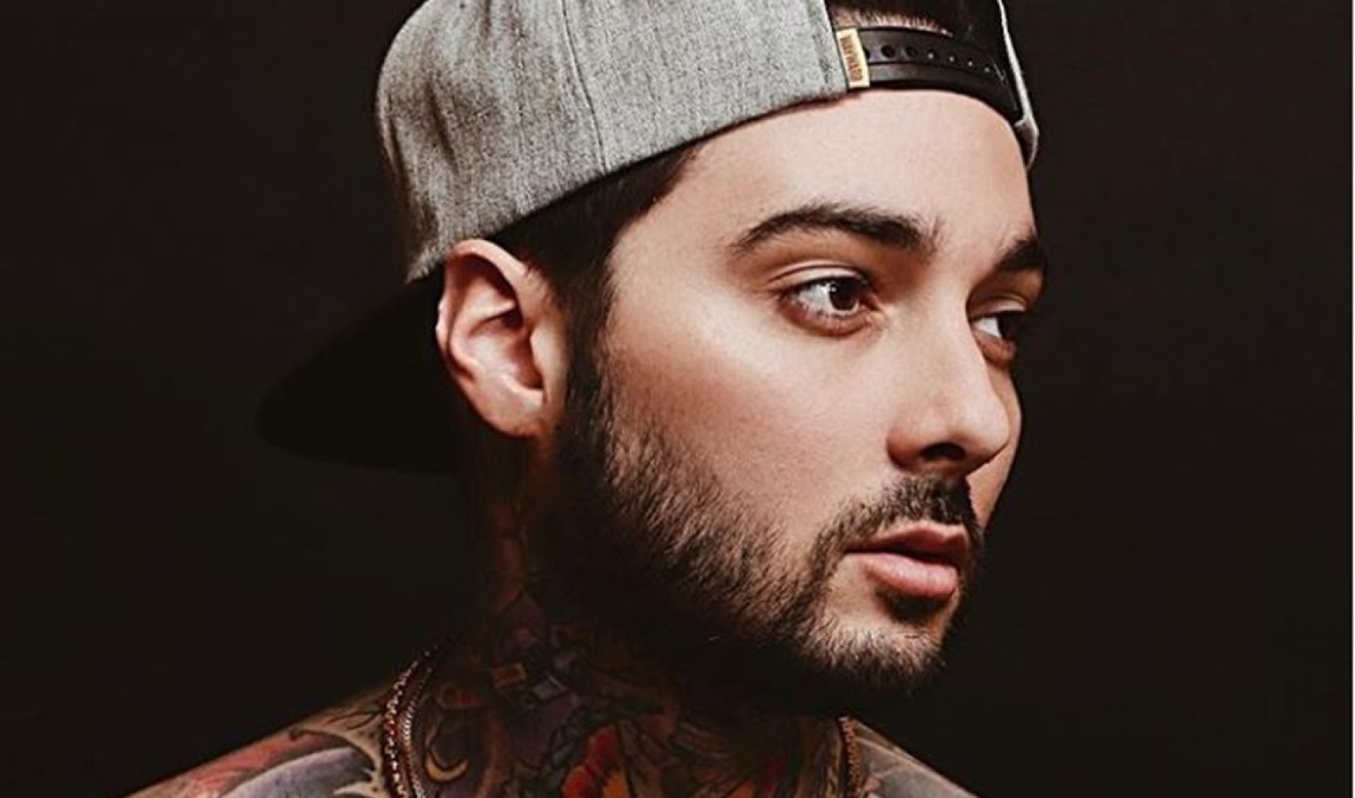 Tempel Problemer hjælp YouTube Tattooist Romeo Lacoste On Inappropriate Messages To Young Fans:  "Some Are Real, And Some Are Fabricated" - Tubefilter