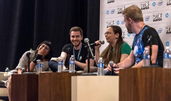 Rooster Teeth To Host Inaugural Video-Podcast Festival At RTX Austin In July