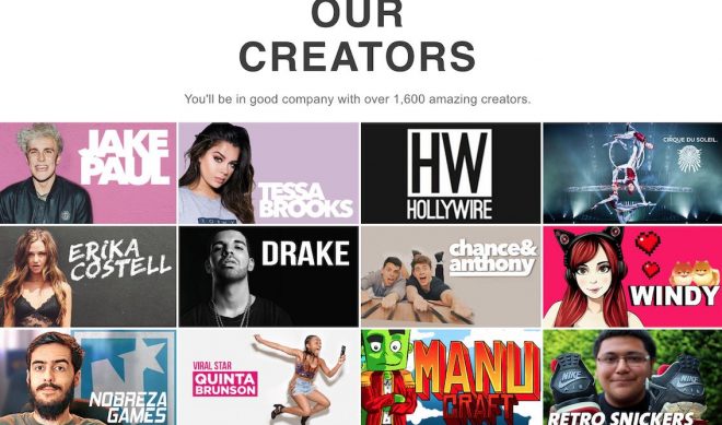 YouTube Terminated Yeah1’s MCN Status, So It’s Selling ScaleLab Back To Original Owners For $12 Million