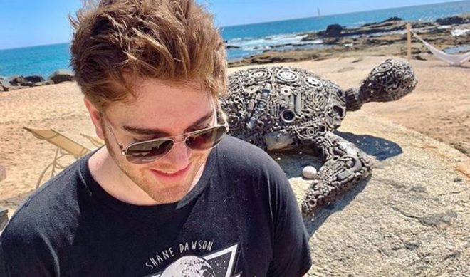 You Could Now Own Shane Dawson’s Former Home — For $1.7 Million