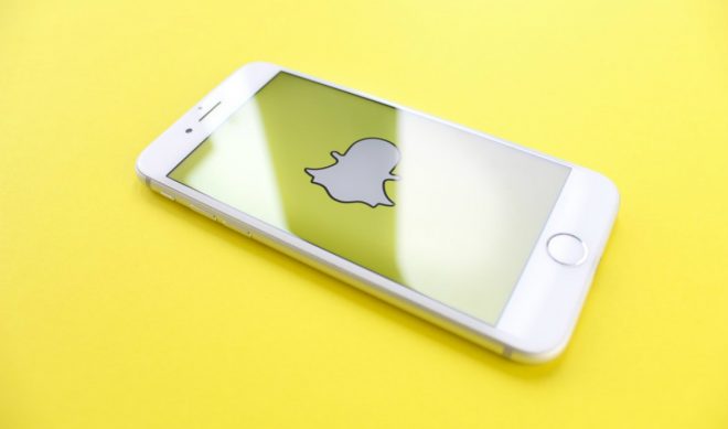 Snapchat Inks Music Deals, Pilots TikTok-Like Feature Letting Users Add Songs To Their Snaps