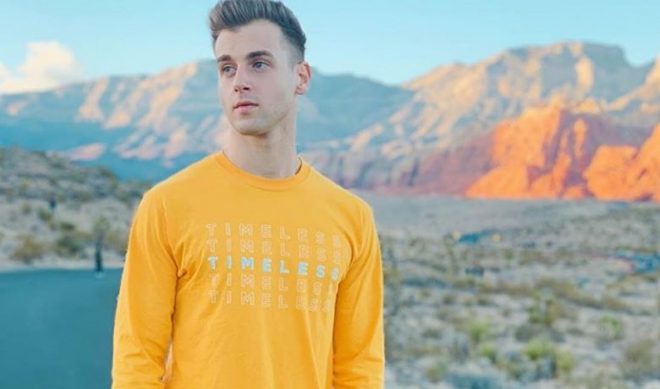 Studio71 Launches Weekly Reaction Series With Tal Fishman, Caylus Cunningham On ‘Caffeine’