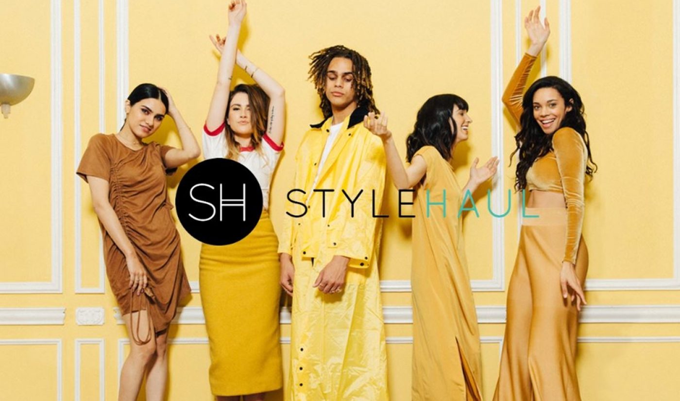 StyleHaul Notifies Employees Of Layoffs, Shutdown Of U.S. Operations (Exclusive)