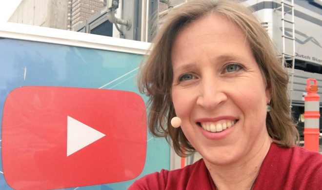 Susan Wojcicki On YouTube’s Fight Against Grotesque Content: “I Own This Problem, And I’m Going To Fix It”