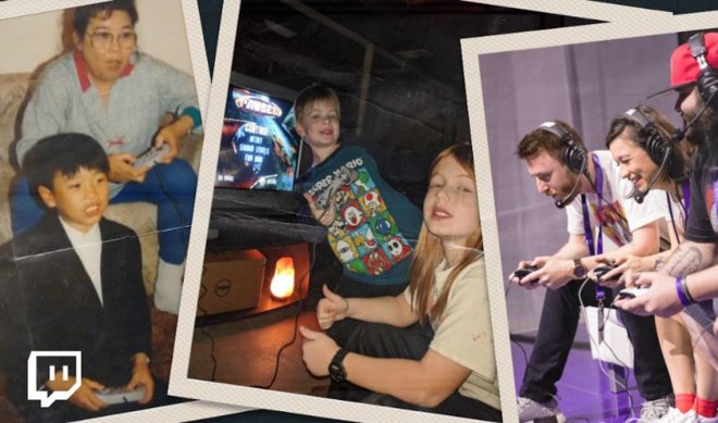 Twitch Launches ‘Squad Stream’ Feature, Enabling Four-Person Multiplay