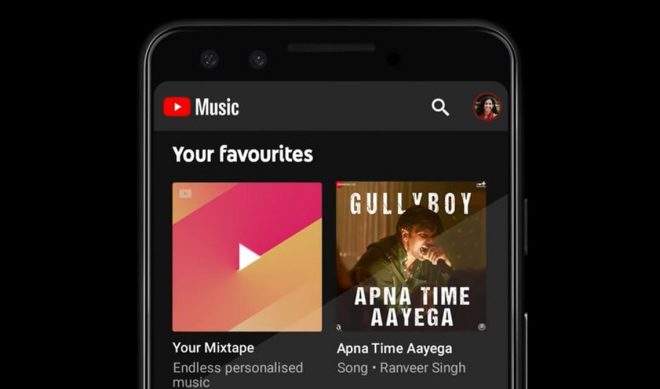 YouTube Premium, YouTube Music Roll Out To Critical Indian Market