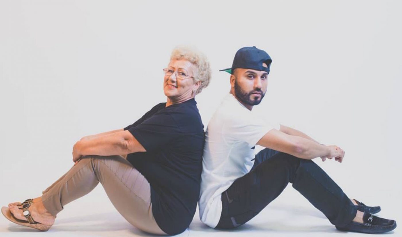 YouTube Millionaires: Mother-And-Son Team ‘Rosa Y Jaime’ Make Their Content By Finding Creativity In Everyday Situations