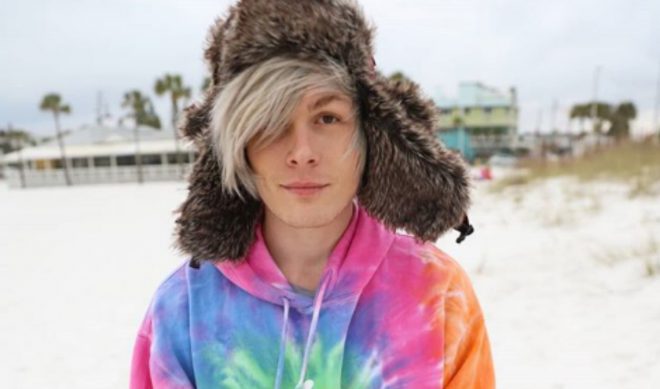 YouTube Millionaires: DIY Expert Robby Is Ready For YouTube To Become Bigger Than TV