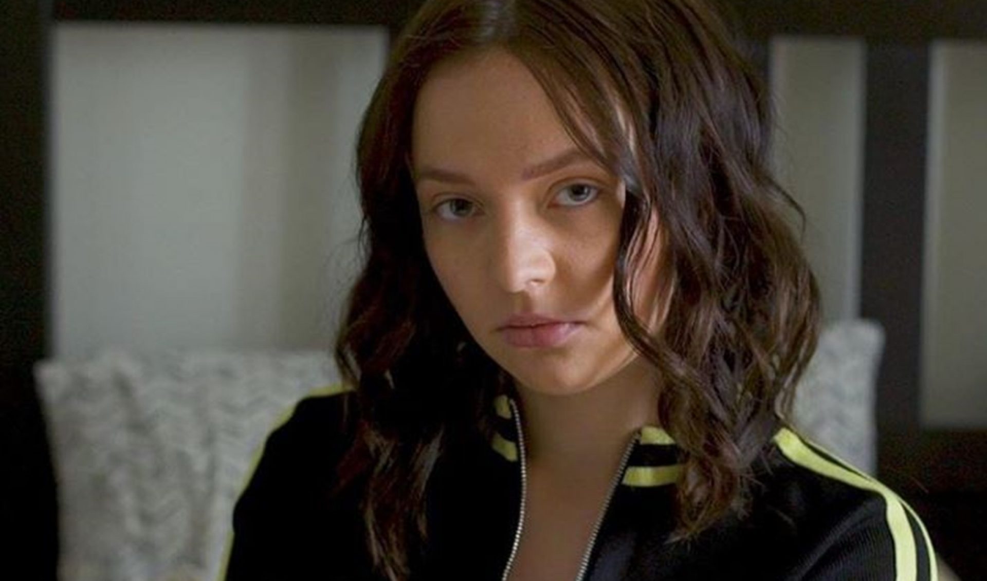 Alexis G. Zall Will Go To Frightening Lengths For Followers In Portal A’s ‘Maybe Today Satan’