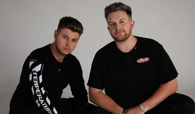 Welsh YouTube Star Ben Phillips To Conduct “The Ultimate Prank War” On U.K. Tour