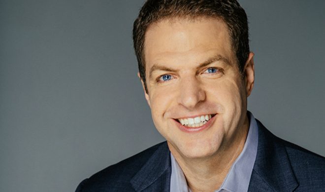 YouTube Exec Ben Relles Named Head Of Innovation, Will Lead Platform’s Push Into Interactive Content