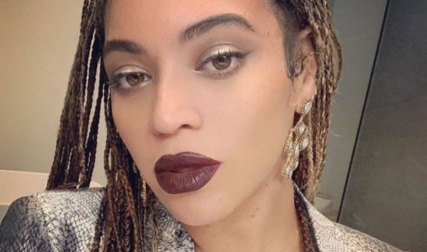 Beyoncé Is Dropping A Netflix Documentary Next Week (Trailer)