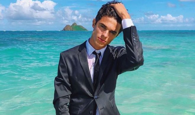 Brent Rivera, Colleen Ballinger To Attend 10th Annual VidCon As Featured Creators