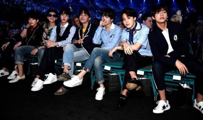 Korean Boy Band BTS Annihilates Record For Biggest 24-Hour YouTube Debut