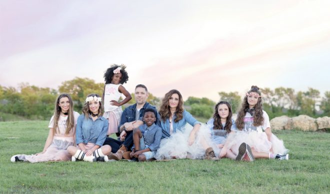 Creators Going Pro: Mindy McKnight Grew A Single YouTube Video Into A 3-Channel Family Business With 7 Employees And 13 Million Subscribers