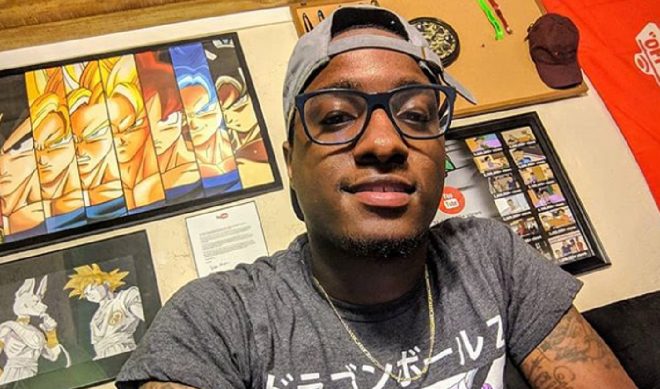 Creators Going Pro: Brandon Reed’s YouTube Channel ‘Cartoon Connection’ Took Him From Barely Scraping By To Buying His Own Home