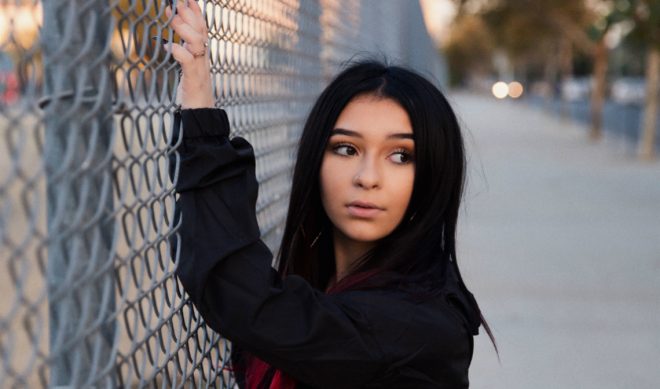 YouTube Millionaires: Danielle Cohn Got Her Start On Musical.ly — Now, Her YouTube Music Videos Are Viewed By Millions