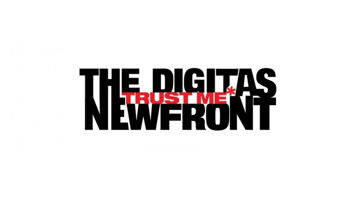Digitas Creative Chief Scott Donaton Says Brands Must Redress Broken Trust Across Digital