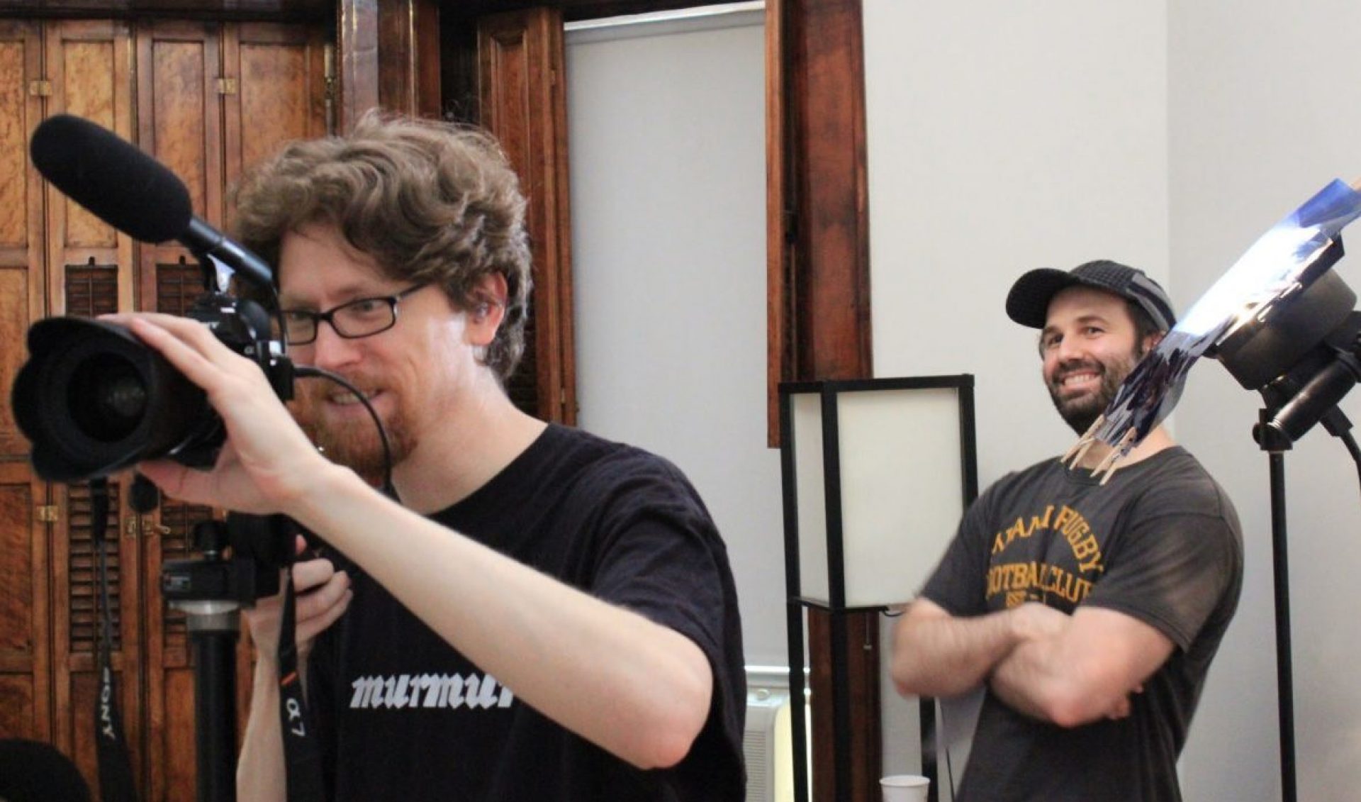 Diary Of A Web Series: How I Accidentally Became A Director